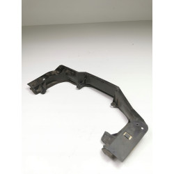 Osłona nagrzewnicy Opel Vectra A, Calibra, Astra F OE 1808180 90228648