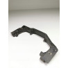 Osłona nagrzewnicy Opel Vectra A, Calibra, Astra F OE 1808180 90228648