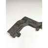 Osłona nagrzewnicy Opel Vectra A, Calibra, Astra F OE 1808180 90228648