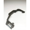 Osłona nagrzewnicy Opel Vectra A, Calibra, Astra F OE 1808180 90228648