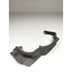 Osłona nagrzewnicy Opel Vectra A, Calibra, Astra F OE 1808180 90228648