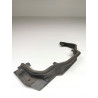 Osłona nagrzewnicy Opel Vectra A, Calibra, Astra F OE 1808180 90228648