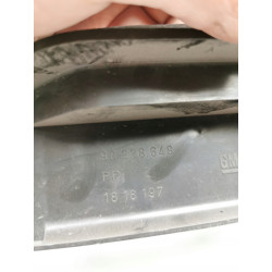 Osłona nagrzewnicy Opel Vectra A, Calibra, Astra F OE 1808180 90228648