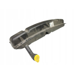 Zbiornik spryskiwacza Opel Omega B 2000- OE 1450502 9147345