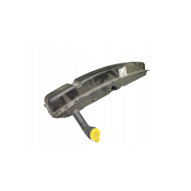 Zbiornik spryskiwacza Opel Omega B 2000- OE 1450502 9147345