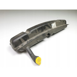 Zbiornik spryskiwacza Opel Omega B 2000- OE 1450502 9147345