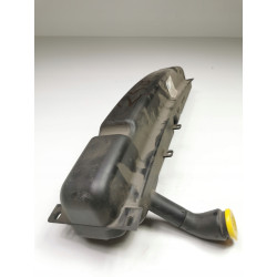 Zbiornik spryskiwacza Opel Omega B 2000- OE 1450502 9147345