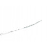 Listwa zderzaka przód Ford Transit Custom 13- OE GK21-8C436-AA5SM3 2008858