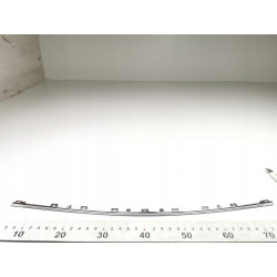 Listwa zderzaka przód Ford Transit Custom 13- OE GK21-8C436-AA5SM3 2008858