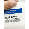 Łożysko, przekładni kierowniczej Hyundai Elantra Sonata I30 OE 56552 F2000