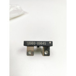 BEZPIECZNIK ZESPOLONY KIA HYUNDAI OE 18980 09645