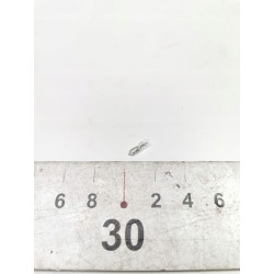 Żarówka W1,2W 12V 1,2W Hyundai Accent Santa FE OE 1864301004N