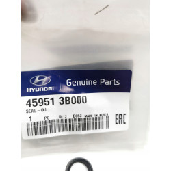 Uszczelniacz wałka wybieraka Hyundai Elantra Accent Santa FE OE 45951 3B000