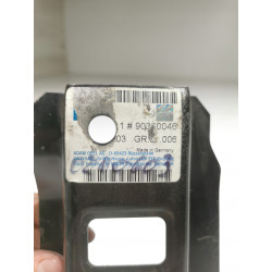 LEWY WSPORNIK ZDERZAKA PRZEDNIEGO OPEL ASTRA F OE 90360046