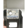 LEWY WSPORNIK ZDERZAKA PRZEDNIEGO OPEL ASTRA F OE 90360046