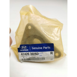Tuleja łożyska sprzęgła prawa HYUNDAI TUCSON SPORTAGE OE 41426 39260