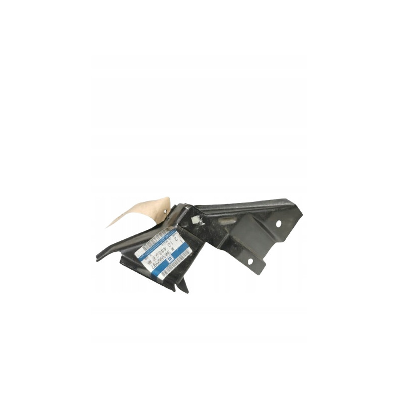 WSPORNIK, RAMIĘ ŁĄCZNIKOWE, LEWE OPEL CORSA-B TIGRA-A OE 212443 90386597
