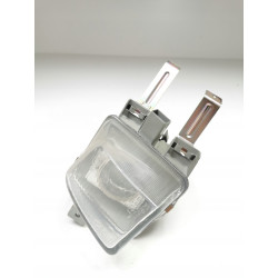 REFLEKTOR PRZECIWMGIELNY LEWY PRZÓD OPEL ASTRA F 1710091 90359516 90442266