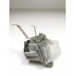 REFLEKTOR PRZECIWMGIELNY LEWY PRZÓD OPEL ASTRA F 1710091 90359516 90442266