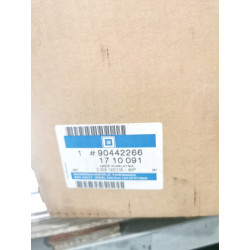 REFLEKTOR PRZECIWMGIELNY LEWY PRZÓD OPEL ASTRA F 1710091 90359516 90442266