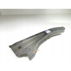 PODKŁADKA, NADKOLE PRZEDNIE, PRAWA OPEL CORSA-B TIGRA-A OE 1124408 90387040