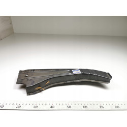 PODKŁADKA, NADKOLE PRZEDNIE, PRAWA OPEL CORSA-B TIGRA-A OE 1124408 90387040