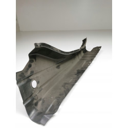 PODKŁADKA, NADKOLE PRZEDNIE, PRAWA OPEL CORSA-B TIGRA-A OE 1124408 90387040