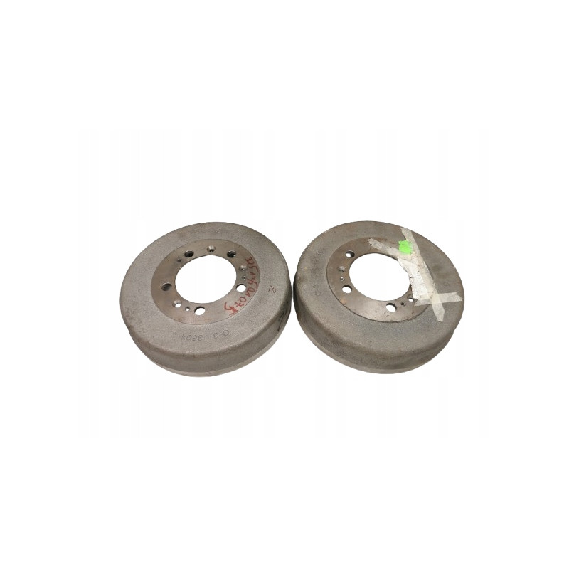 Bębny hamulcowe Daewoo FSO Lublin 3504-3502