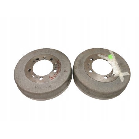 Bębny hamulcowe Daewoo FSO Lublin 3504-3502