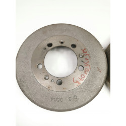 Bębny hamulcowe Daewoo FSO Lublin 3504-3502