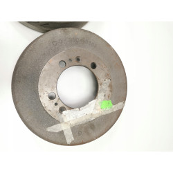 Bębny hamulcowe Daewoo FSO Lublin 3504-3502