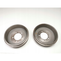 Bębny hamulcowe Daewoo FSO Lublin 3504-3502