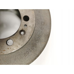 Bębny hamulcowe Daewoo FSO Lublin 3504-3502