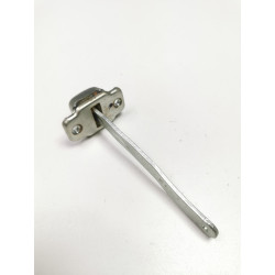 Ogranicznik drzwi tył Opel Agila A OE 4700366 9204004