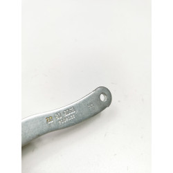 Ogranicznik drzwi tył Opel Agila A OE 4700366 9204004