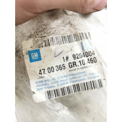 Ogranicznik drzwi tył Opel Agila A OE 4700366 9204004