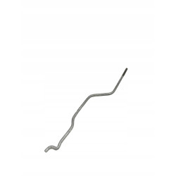 Pręt, zamek tylnych drzwi bocznych 1997-1998 Cadillac Catera 90457150