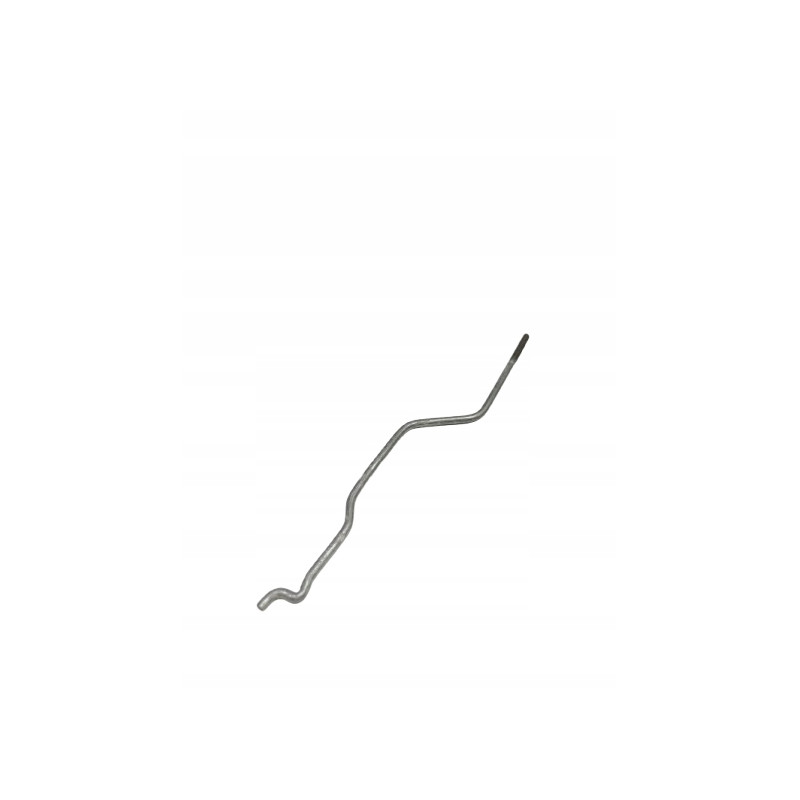 Pręt, zamek tylnych drzwi bocznych 1997-1998 Cadillac Catera 90457150