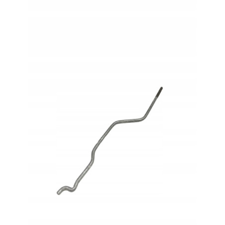 Pręt, zamek tylnych drzwi bocznych 1997-1998 Cadillac Catera 90457150