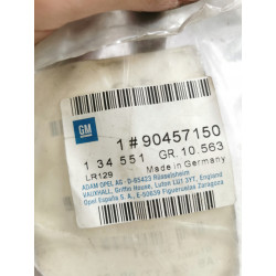 Pręt, zamek tylnych drzwi bocznych 1997-1998 Cadillac Catera 90457150