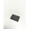 Osłona zamka maski Opel Astra F Calibra OE 1178200 90463709
