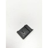 Osłona zamka maski Opel Astra F Calibra OE 1178200 90463709