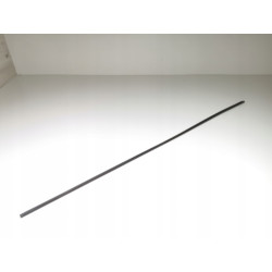 Uszczelka, panel progowy, lewa OPEL VECTRA-B OE 164763 90464359