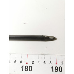 Uszczelka, panel progowy, lewa OPEL VECTRA-B OE 164763 90464359