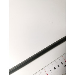 Uszczelka, panel progowy, lewa OPEL VECTRA-B OE 164763 90464359