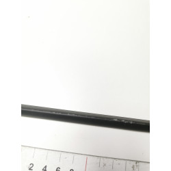 Uszczelka, panel progowy, lewa OPEL VECTRA-B OE 164763 90464359