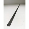 Uszczelka, panel progowy, lewa OPEL VECTRA-B OE 164763 90464359