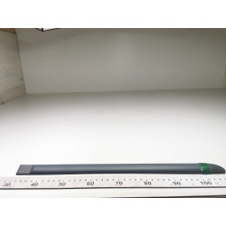 LISTWA OCHRONNA, DRZWI TYLNE, PRAWE OPEL VECTRA-B OE 5171148 9118586