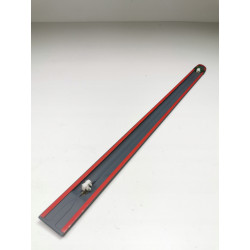 LISTWA OCHRONNA, DRZWI TYLNE, PRAWE OPEL VECTRA-B OE 5171148 9118586