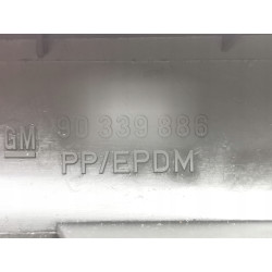 POKRYWA, ZAŚLEPKA UCHA HOLOWNICZEGO OMEGA A - PRZÓD OE 1405423 90327261